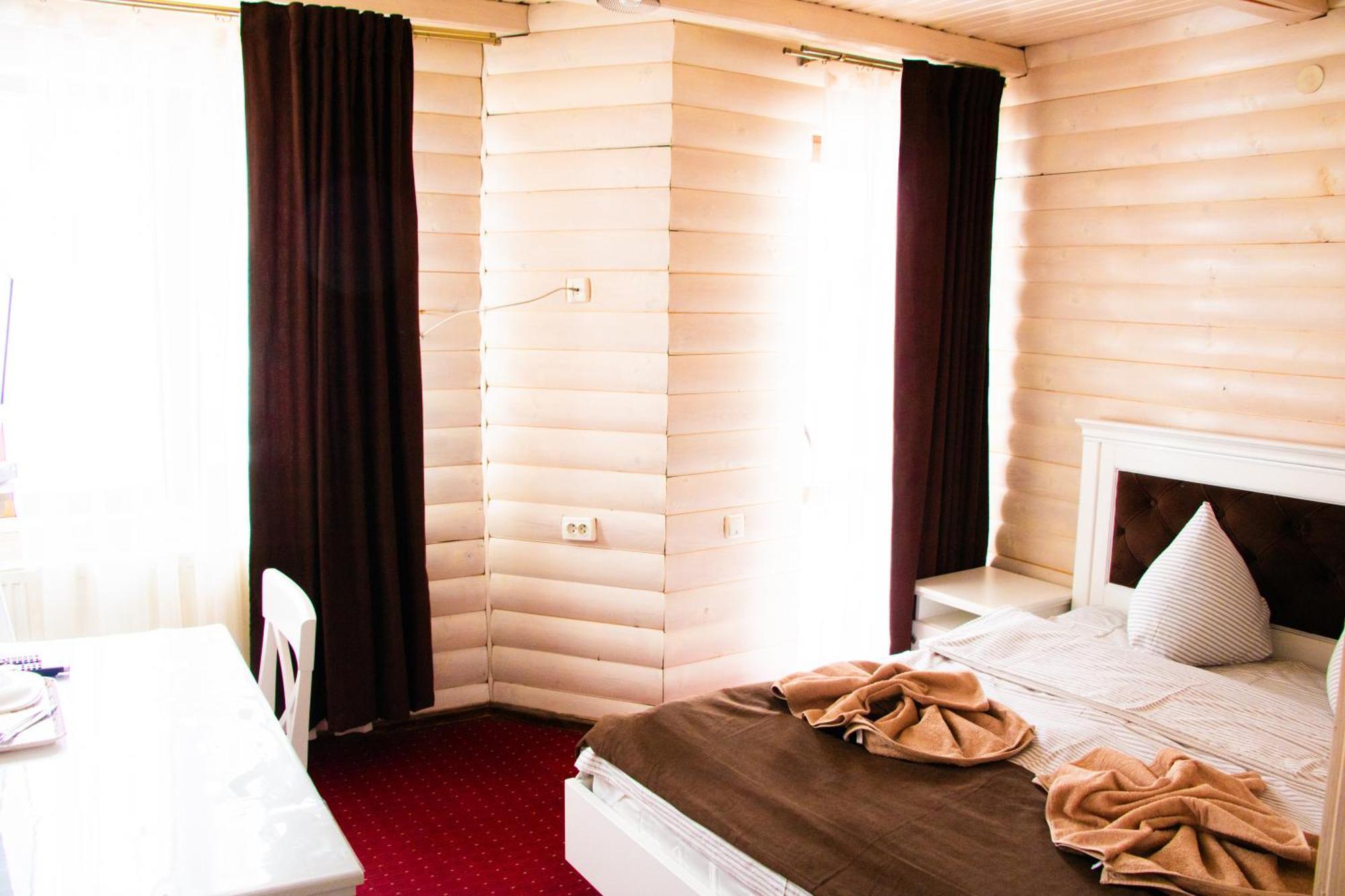 Villa Morishka & Spa بوكوفِل المظهر الخارجي الصورة