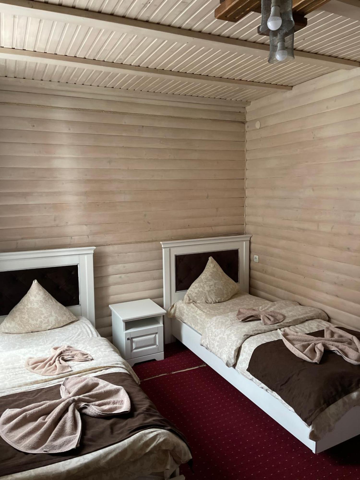 Villa Morishka & Spa بوكوفِل المظهر الخارجي الصورة