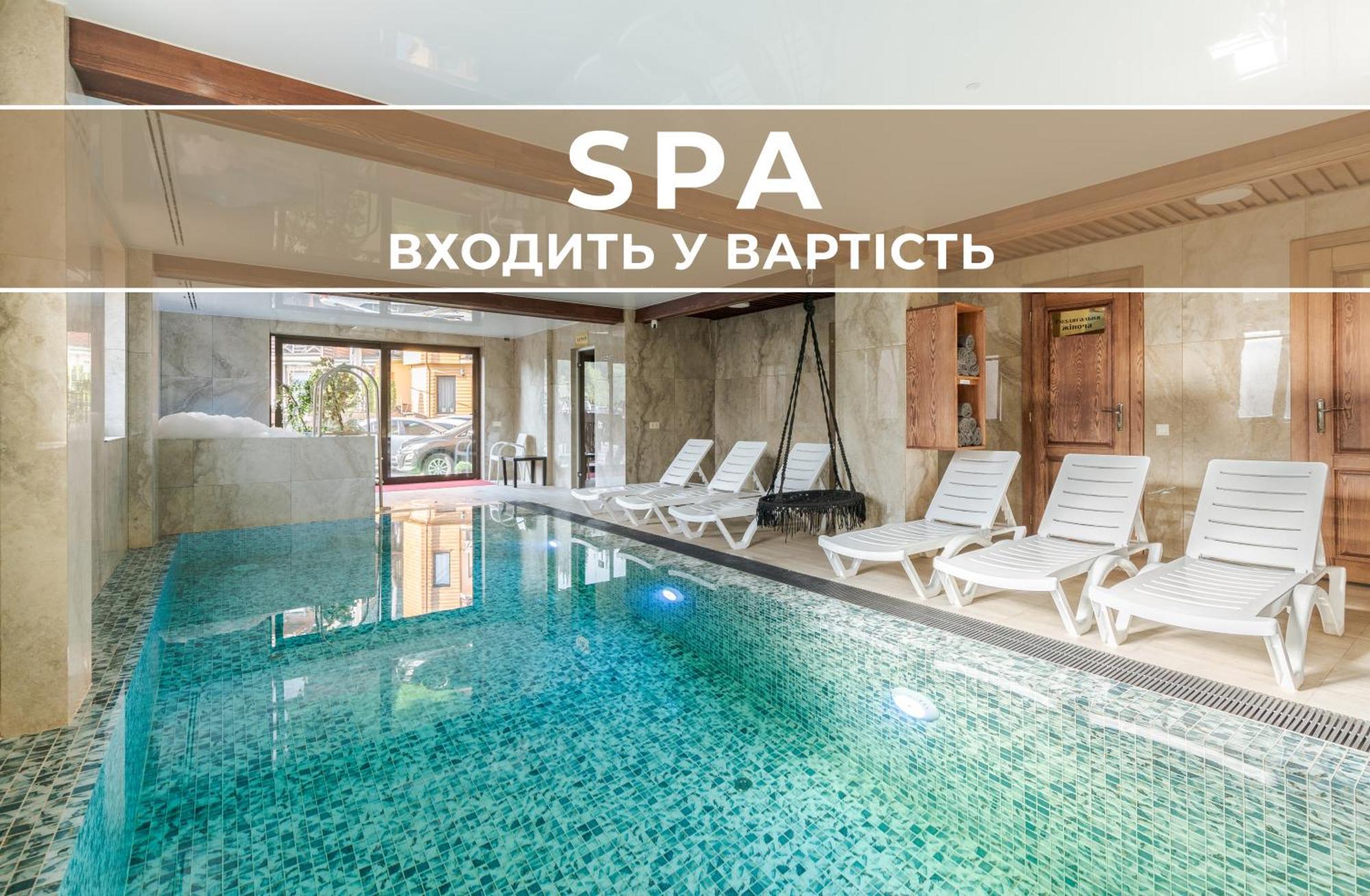 Villa Morishka & Spa بوكوفِل المظهر الخارجي الصورة