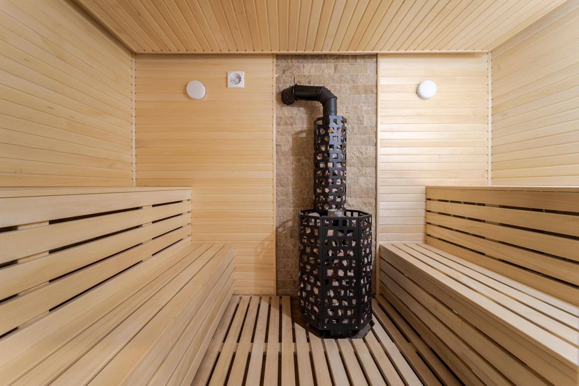 Villa Morishka & Spa بوكوفِل المظهر الخارجي الصورة
