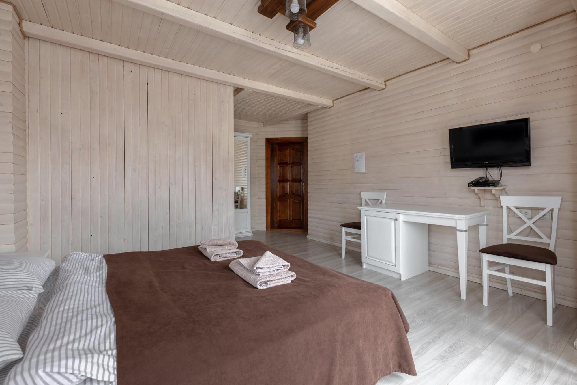 Villa Morishka & Spa بوكوفِل الغرفة الصورة