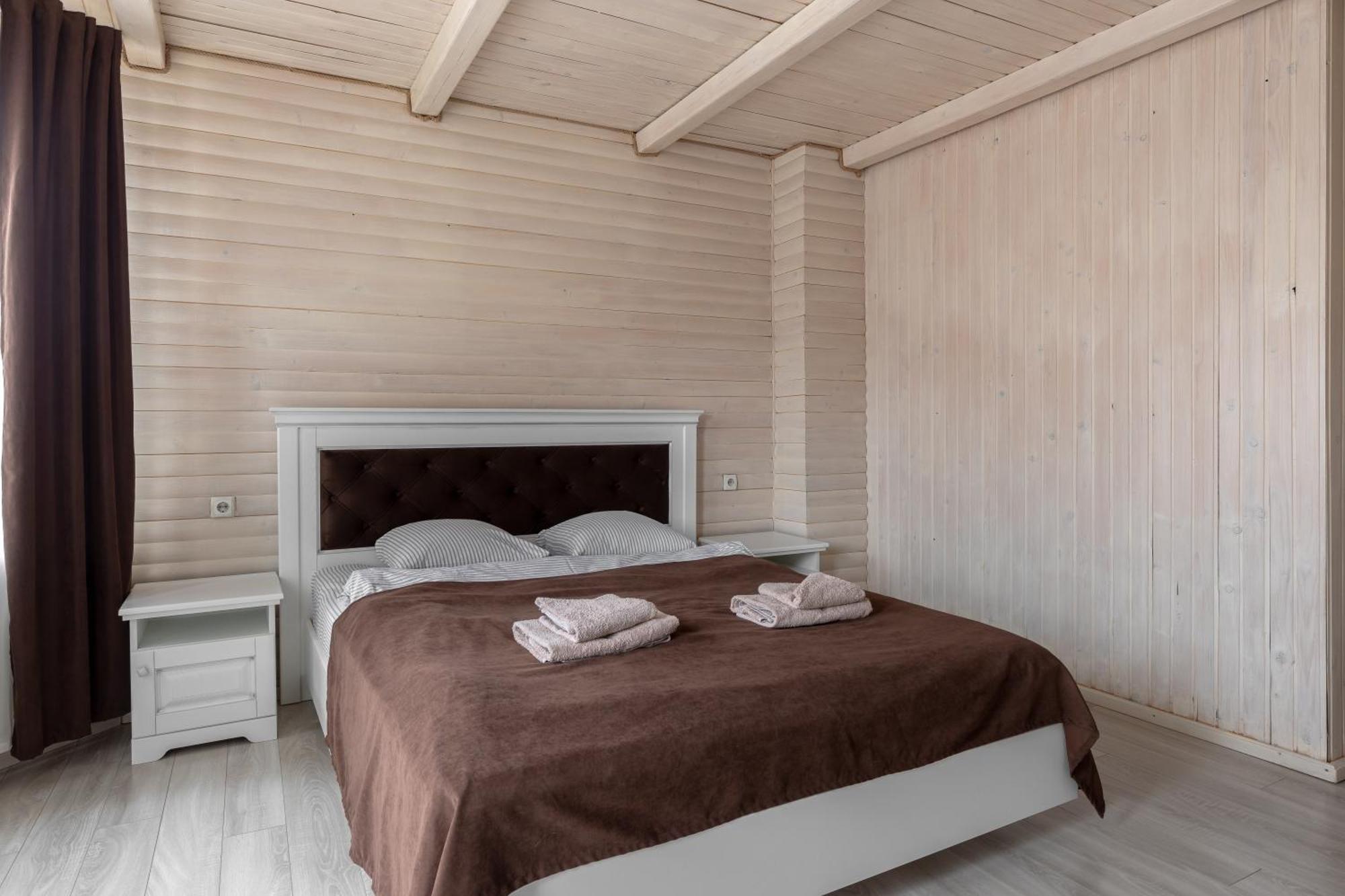 Villa Morishka & Spa بوكوفِل الغرفة الصورة