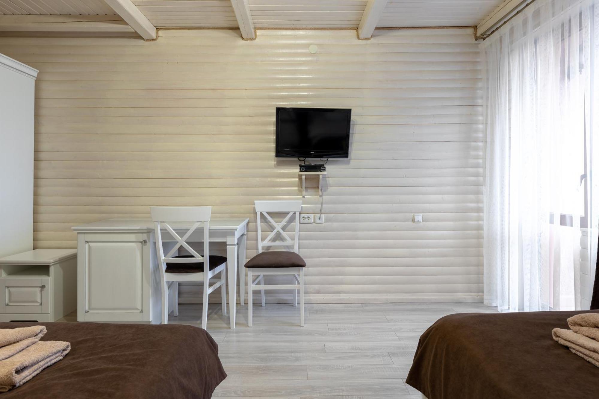 Villa Morishka & Spa بوكوفِل الغرفة الصورة