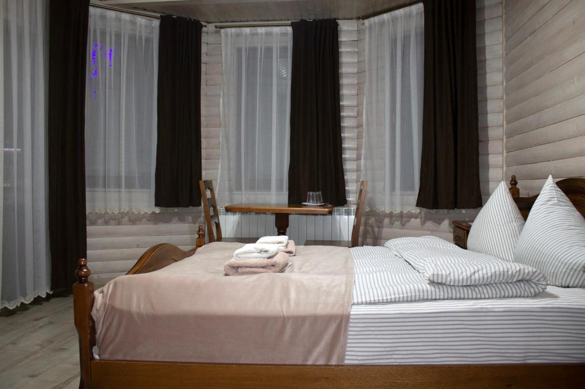 Villa Morishka & Spa بوكوفِل المظهر الخارجي الصورة