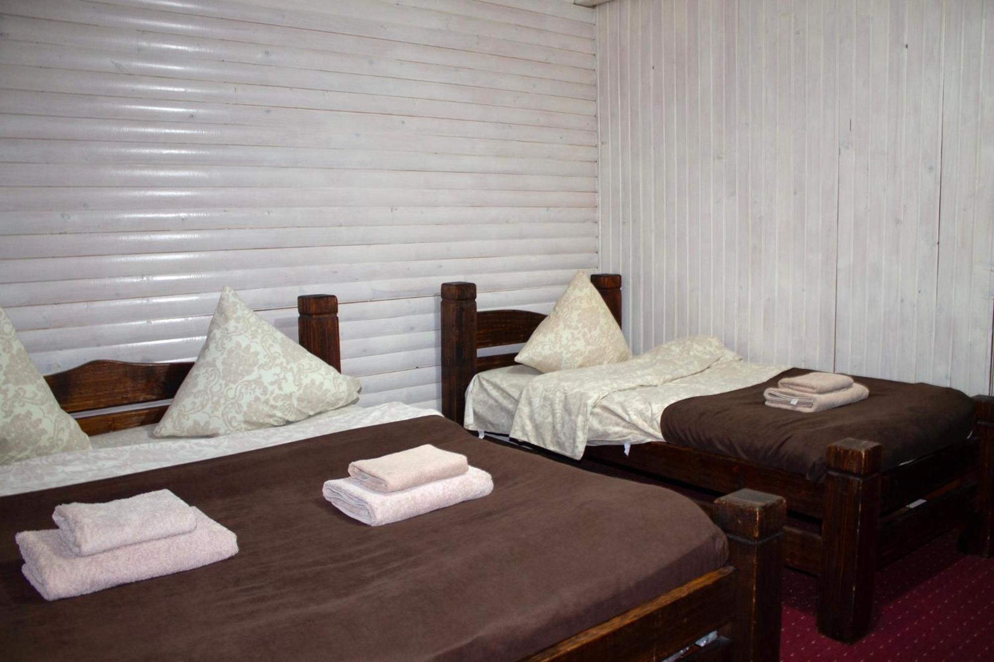 Villa Morishka & Spa بوكوفِل المظهر الخارجي الصورة