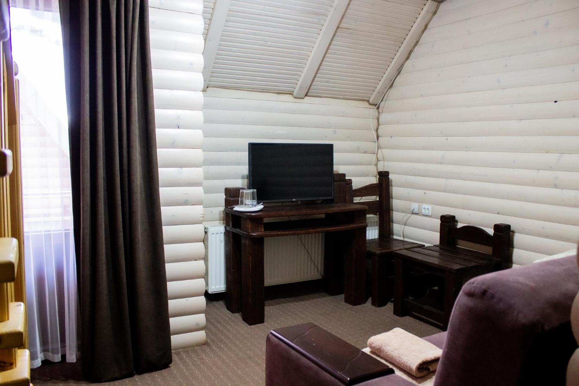 Villa Morishka & Spa بوكوفِل المظهر الخارجي الصورة