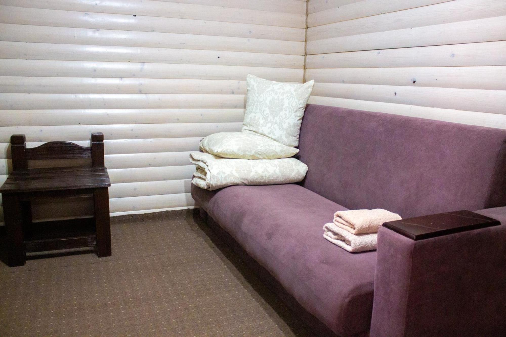 Villa Morishka & Spa بوكوفِل المظهر الخارجي الصورة