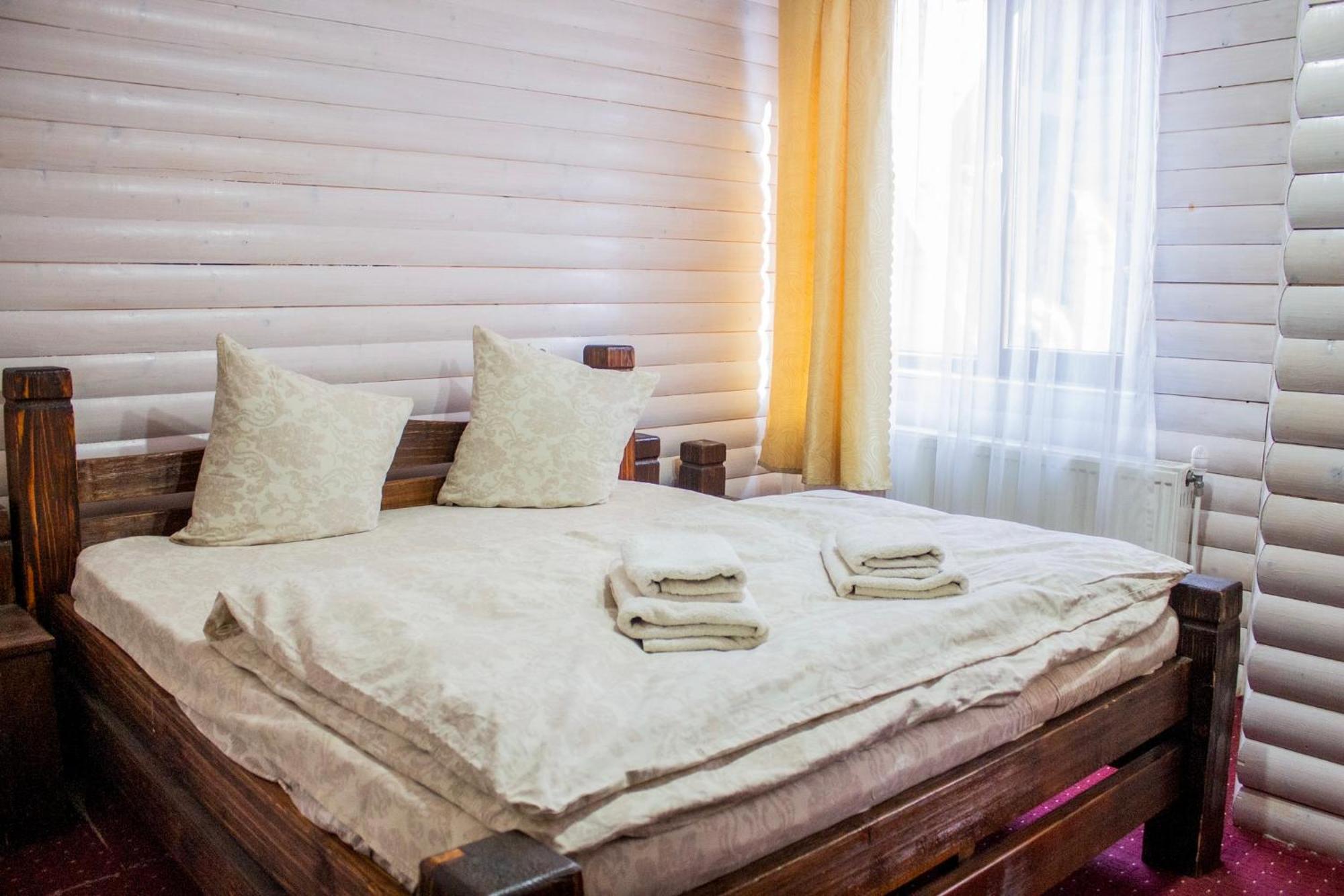 Villa Morishka & Spa بوكوفِل المظهر الخارجي الصورة