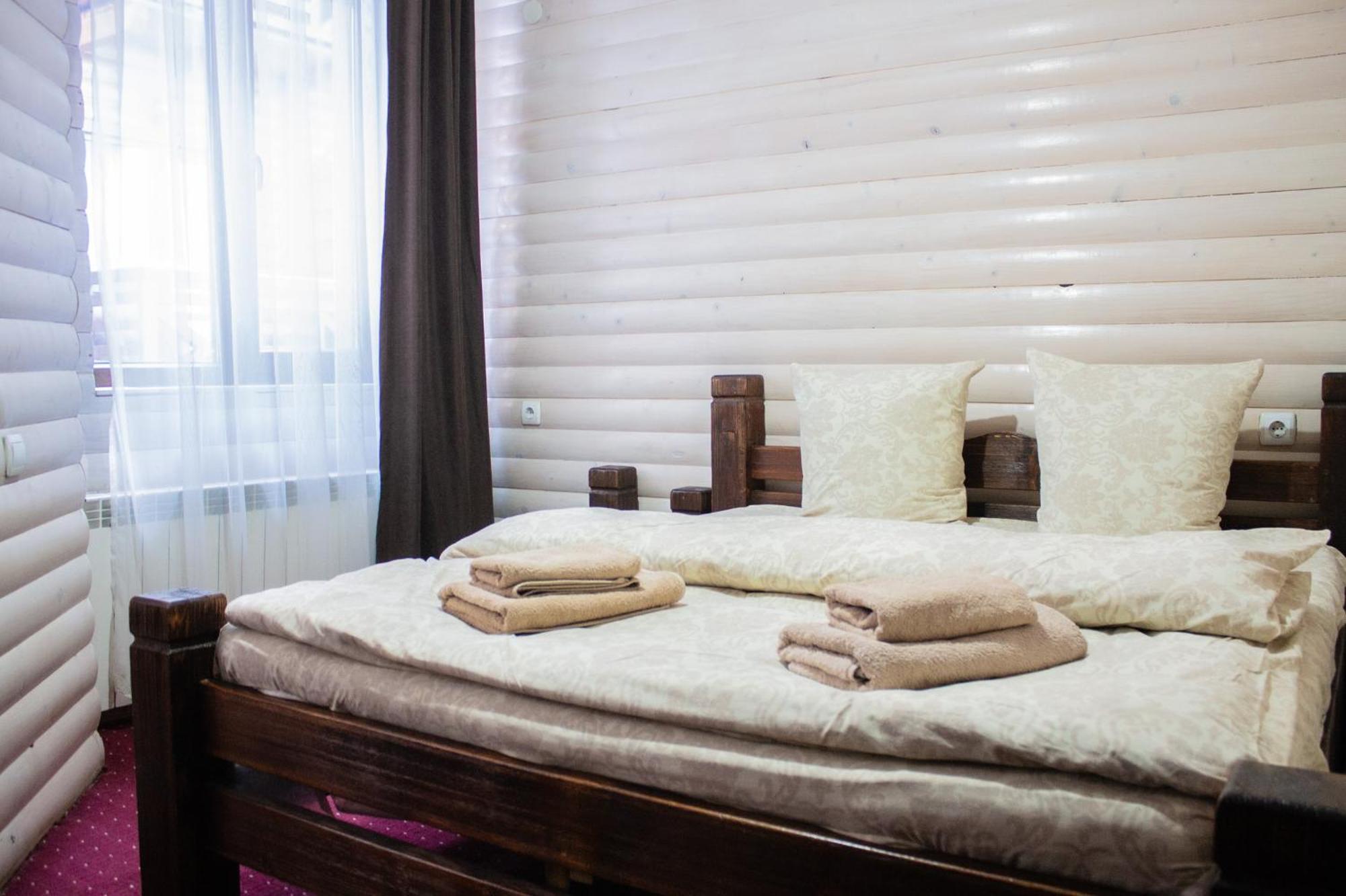 Villa Morishka & Spa بوكوفِل المظهر الخارجي الصورة