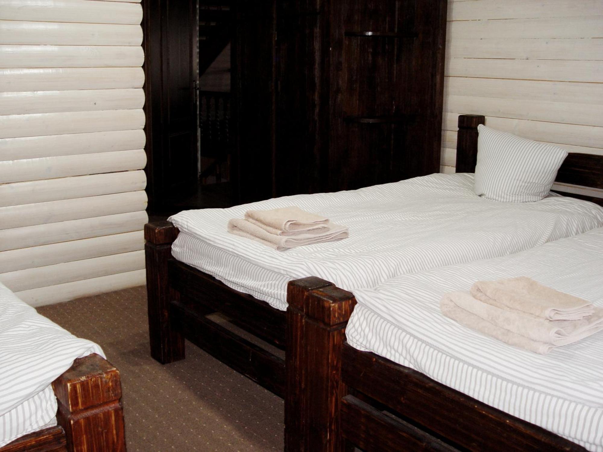 Villa Morishka & Spa بوكوفِل المظهر الخارجي الصورة