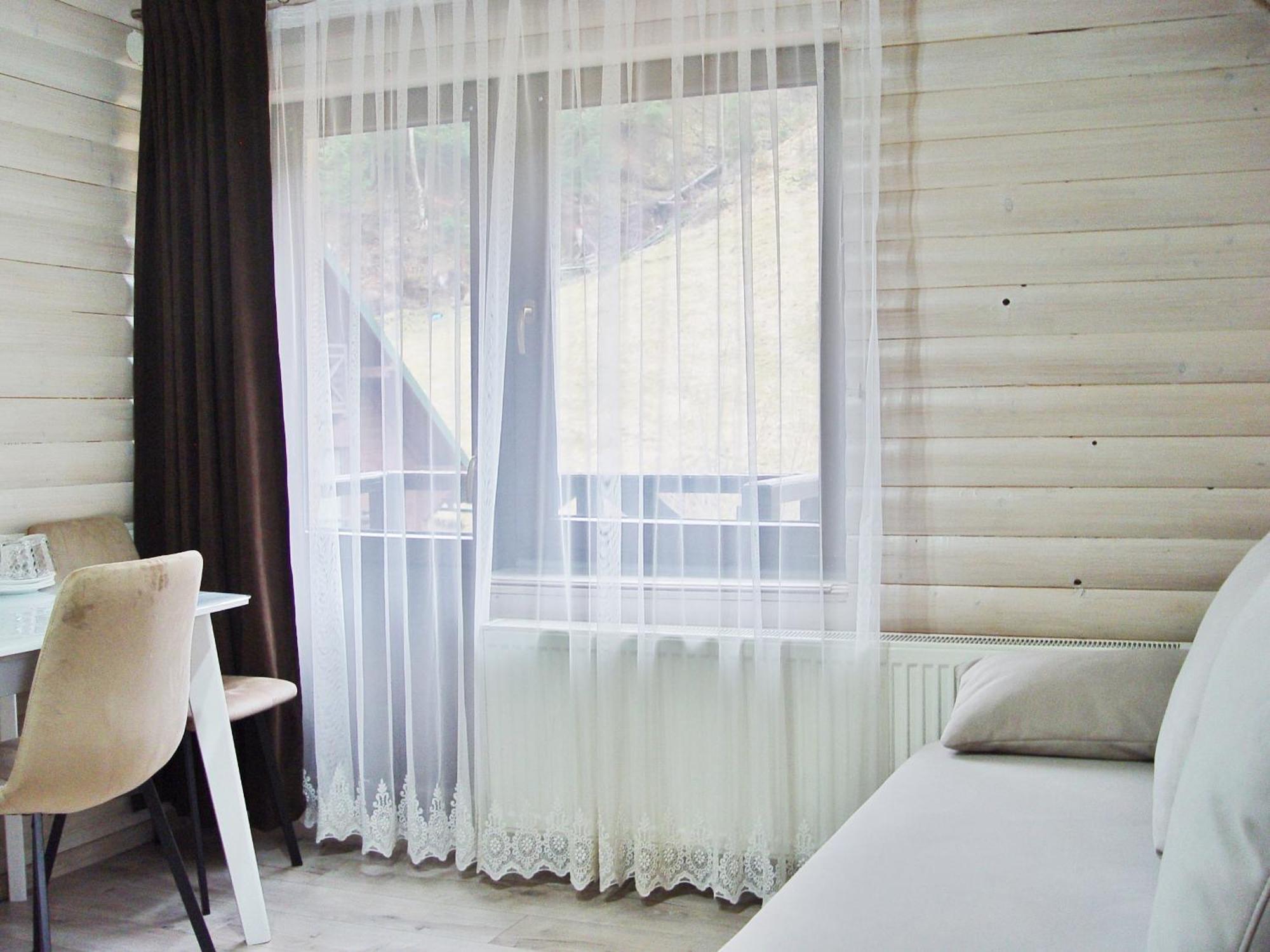 Villa Morishka & Spa بوكوفِل المظهر الخارجي الصورة