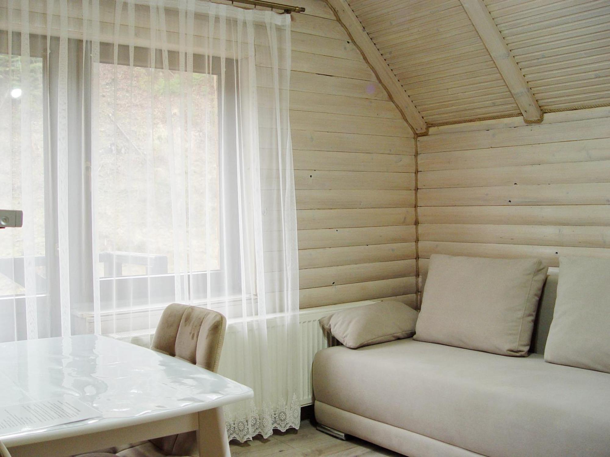 Villa Morishka & Spa بوكوفِل المظهر الخارجي الصورة