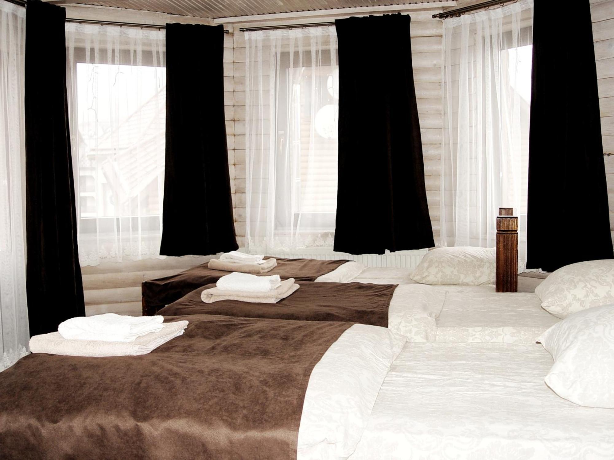 Villa Morishka & Spa بوكوفِل المظهر الخارجي الصورة