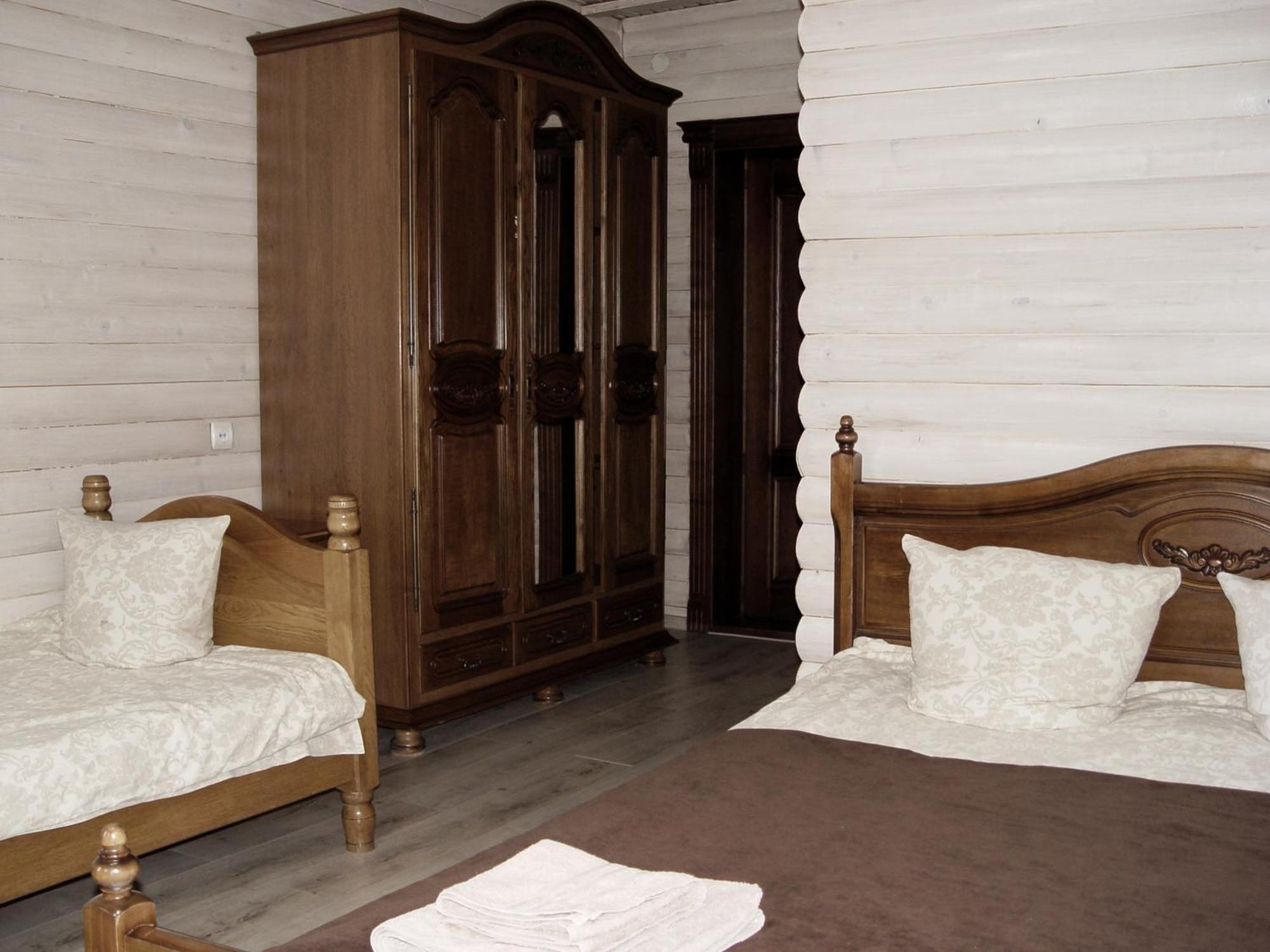 Villa Morishka & Spa بوكوفِل المظهر الخارجي الصورة