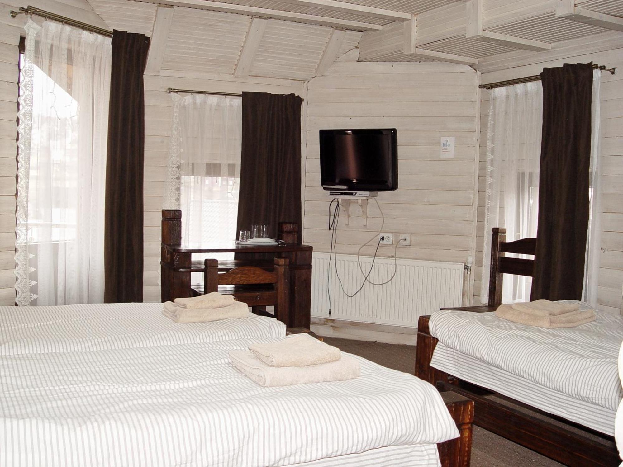 Villa Morishka & Spa بوكوفِل المظهر الخارجي الصورة