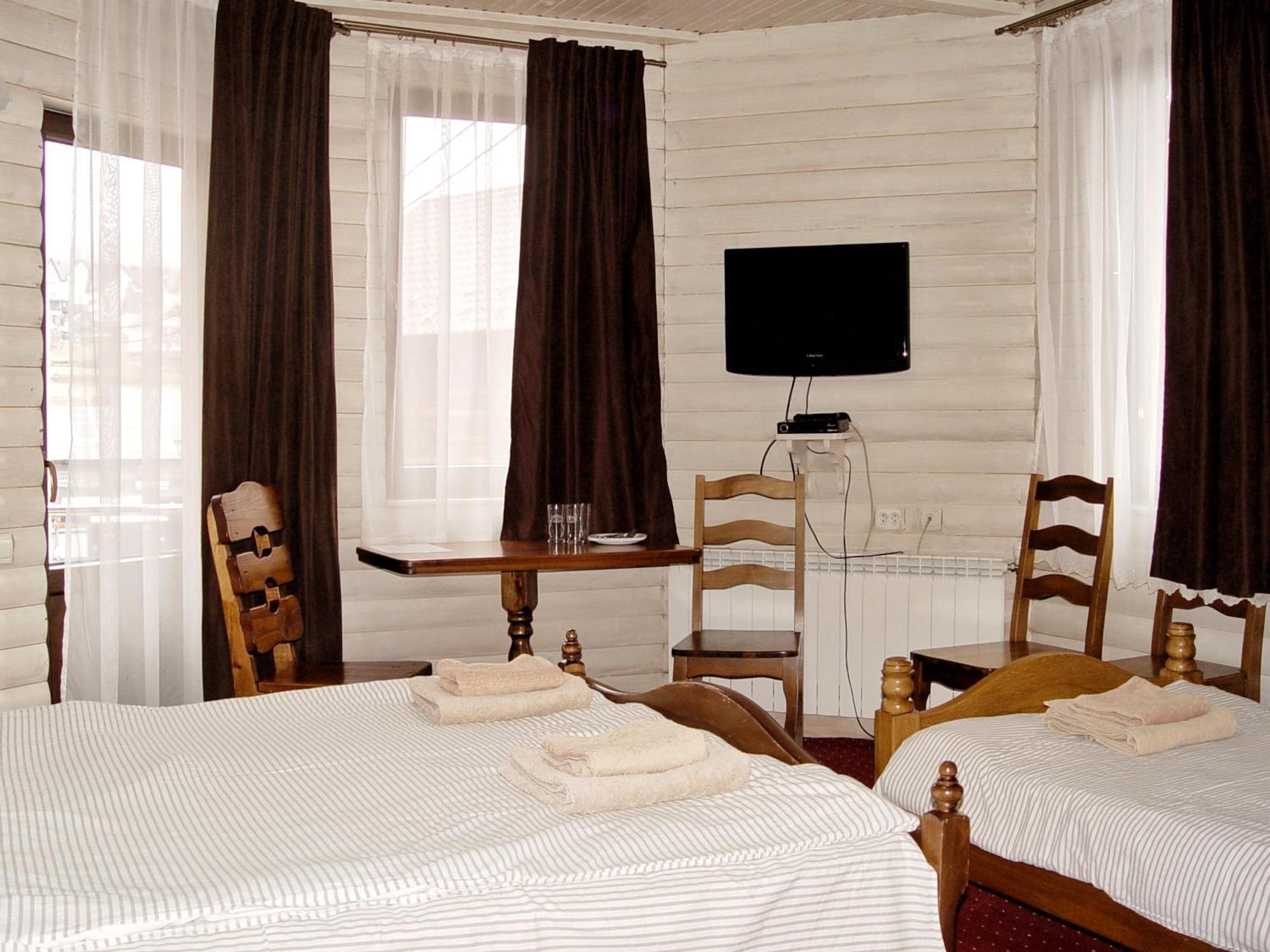 Villa Morishka & Spa بوكوفِل المظهر الخارجي الصورة