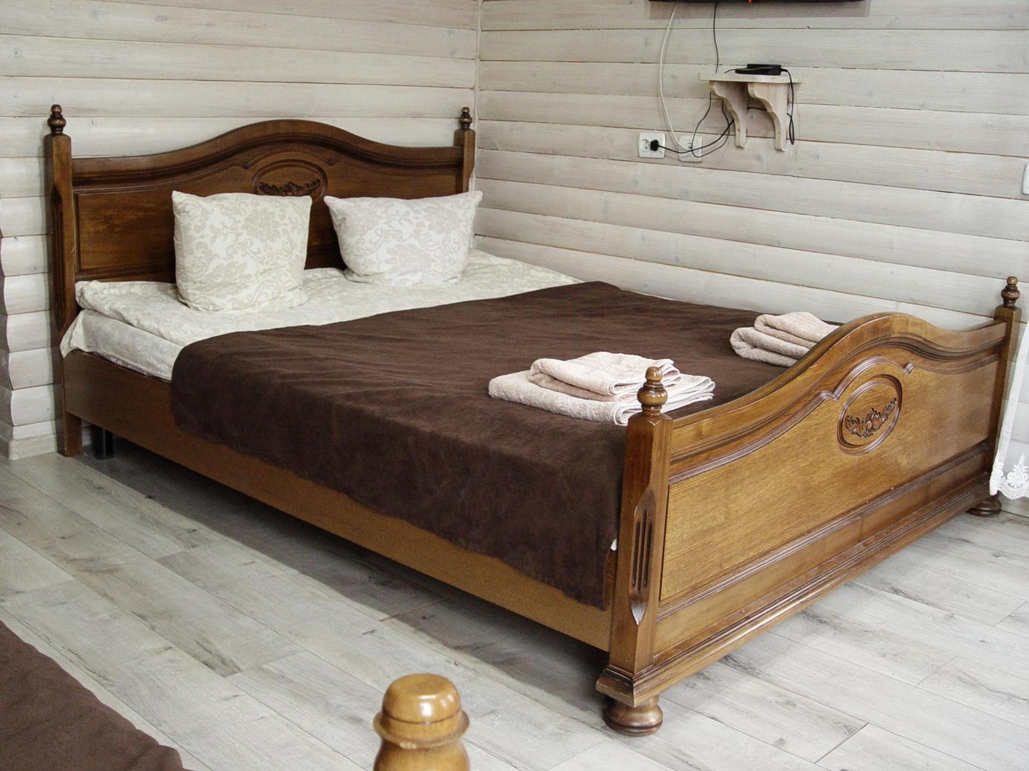 Villa Morishka & Spa بوكوفِل المظهر الخارجي الصورة