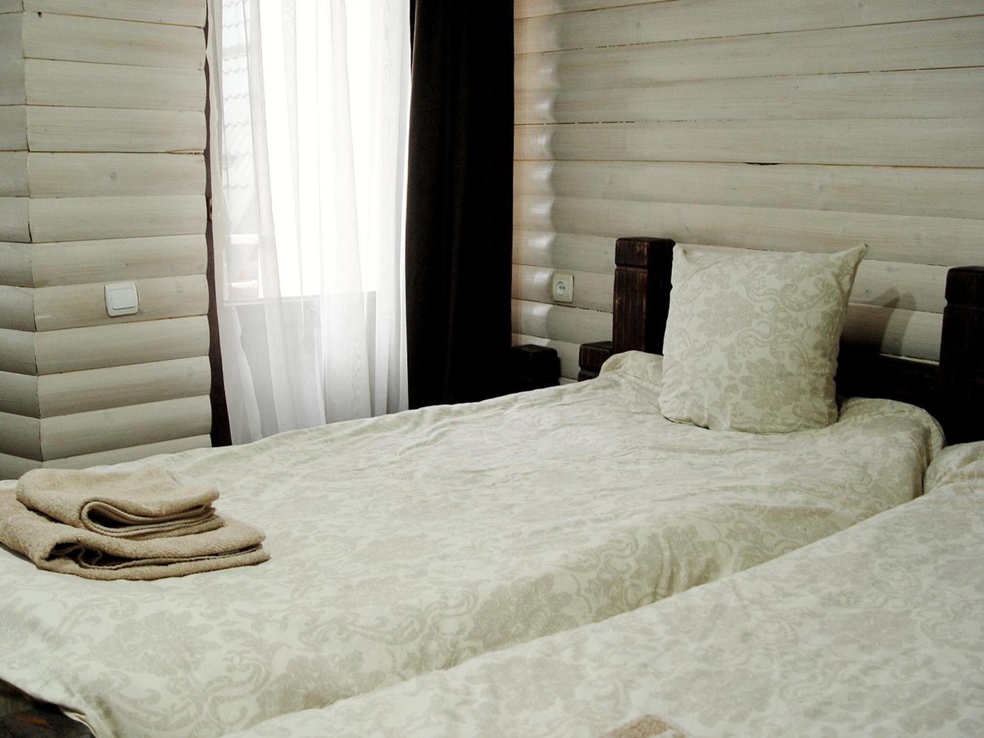 Villa Morishka & Spa بوكوفِل المظهر الخارجي الصورة