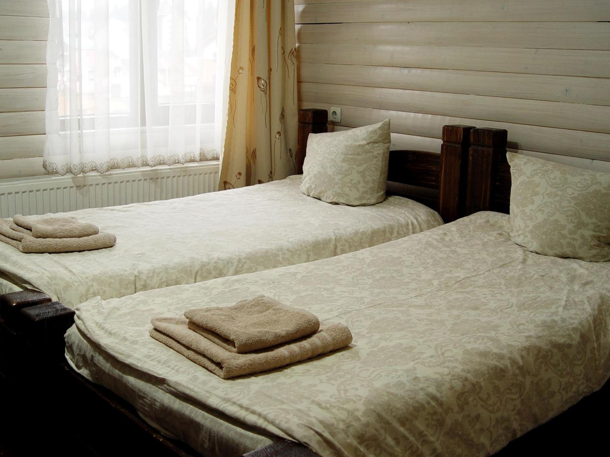 Villa Morishka & Spa بوكوفِل المظهر الخارجي الصورة