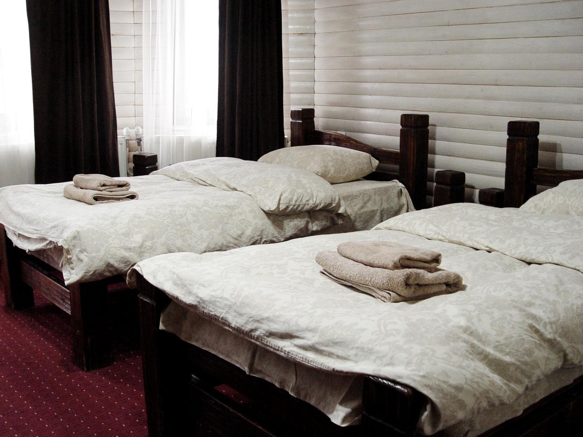 Villa Morishka & Spa بوكوفِل المظهر الخارجي الصورة