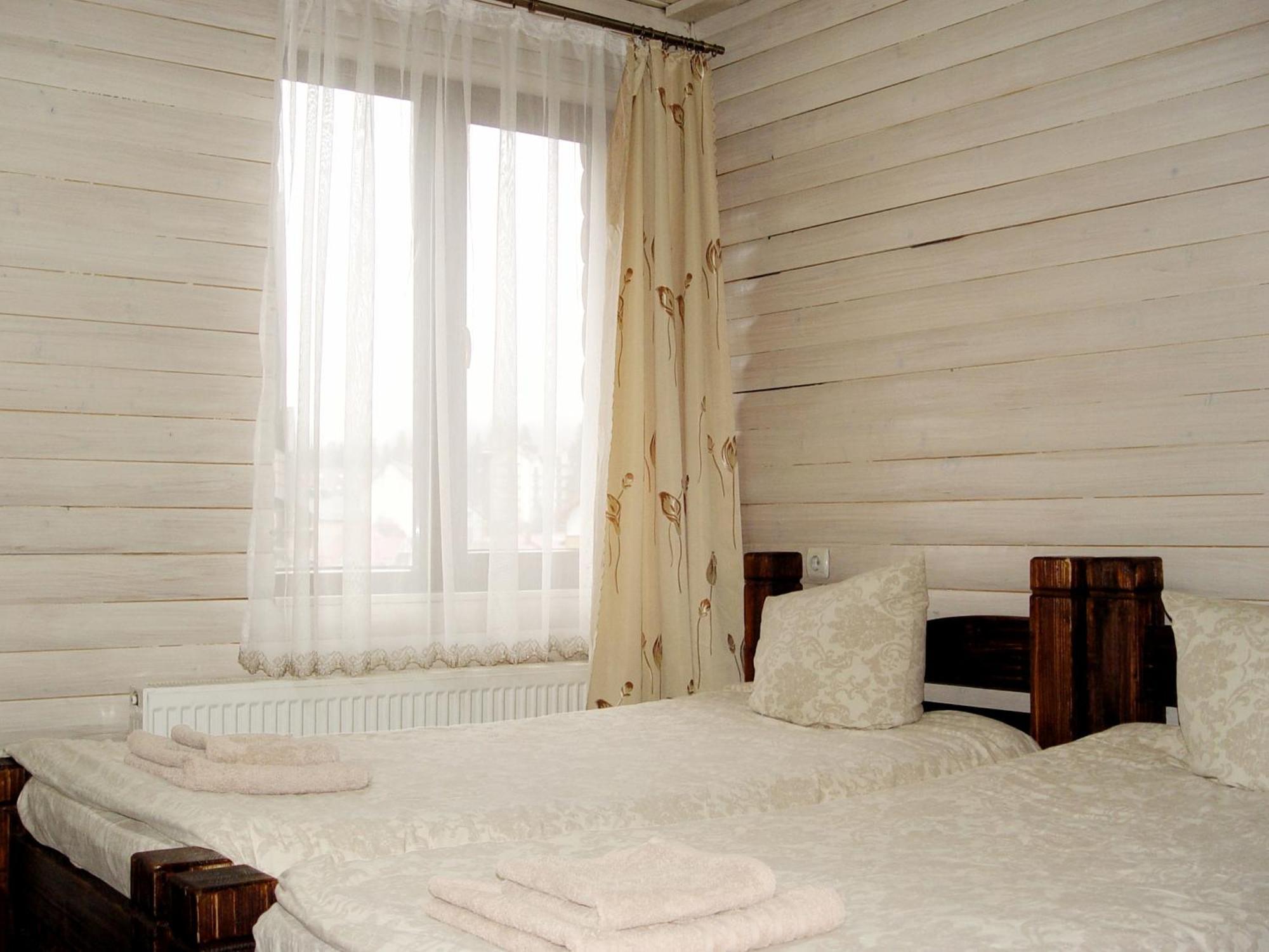 Villa Morishka & Spa بوكوفِل المظهر الخارجي الصورة