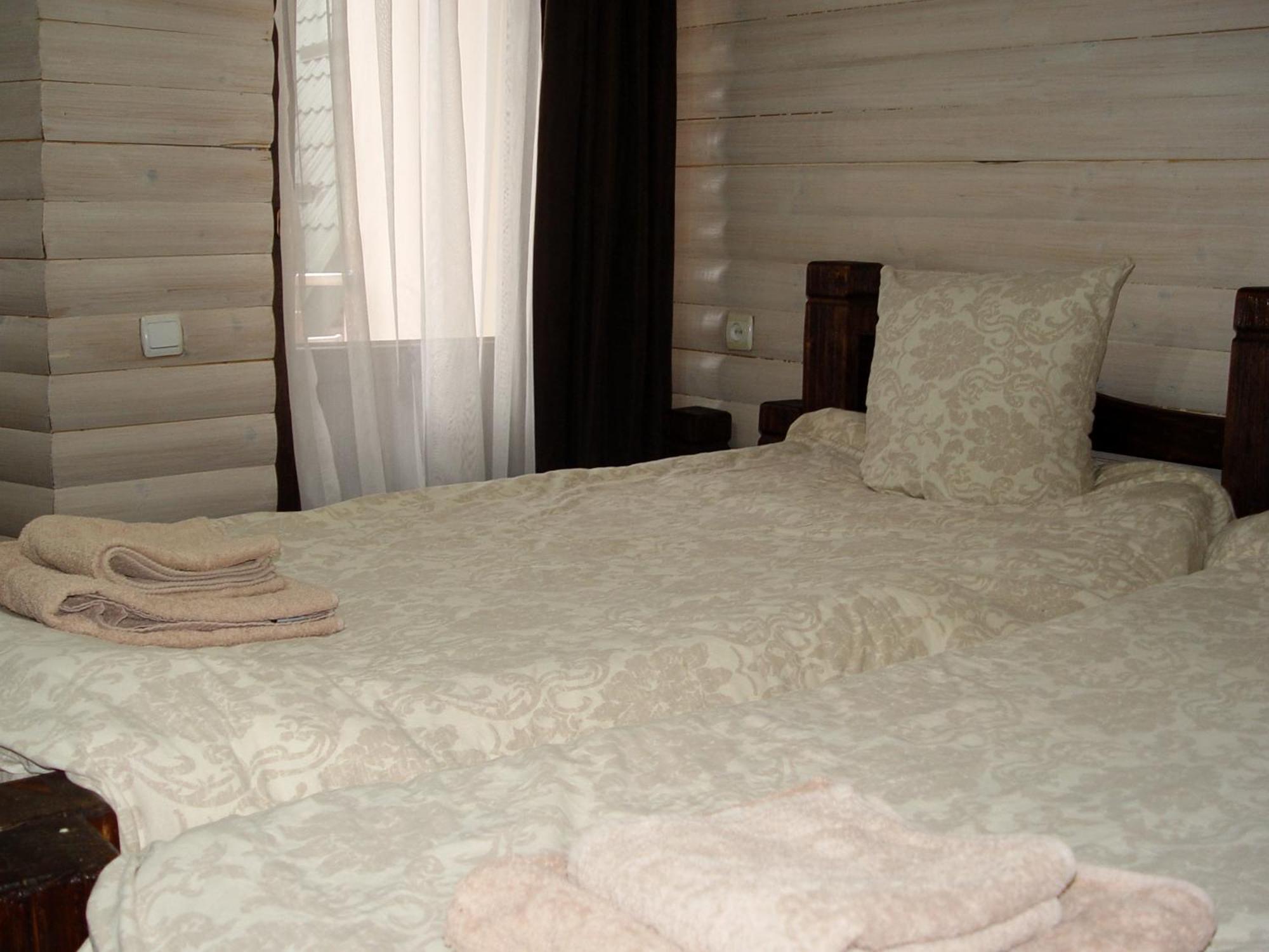 Villa Morishka & Spa بوكوفِل المظهر الخارجي الصورة