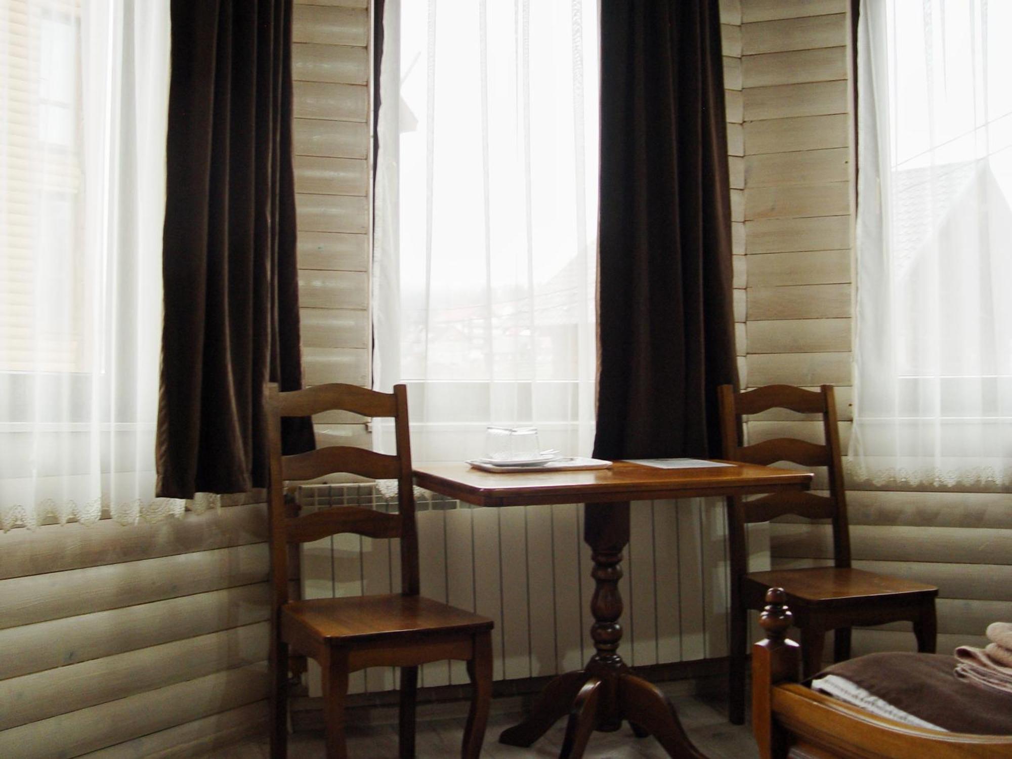 Villa Morishka & Spa بوكوفِل المظهر الخارجي الصورة