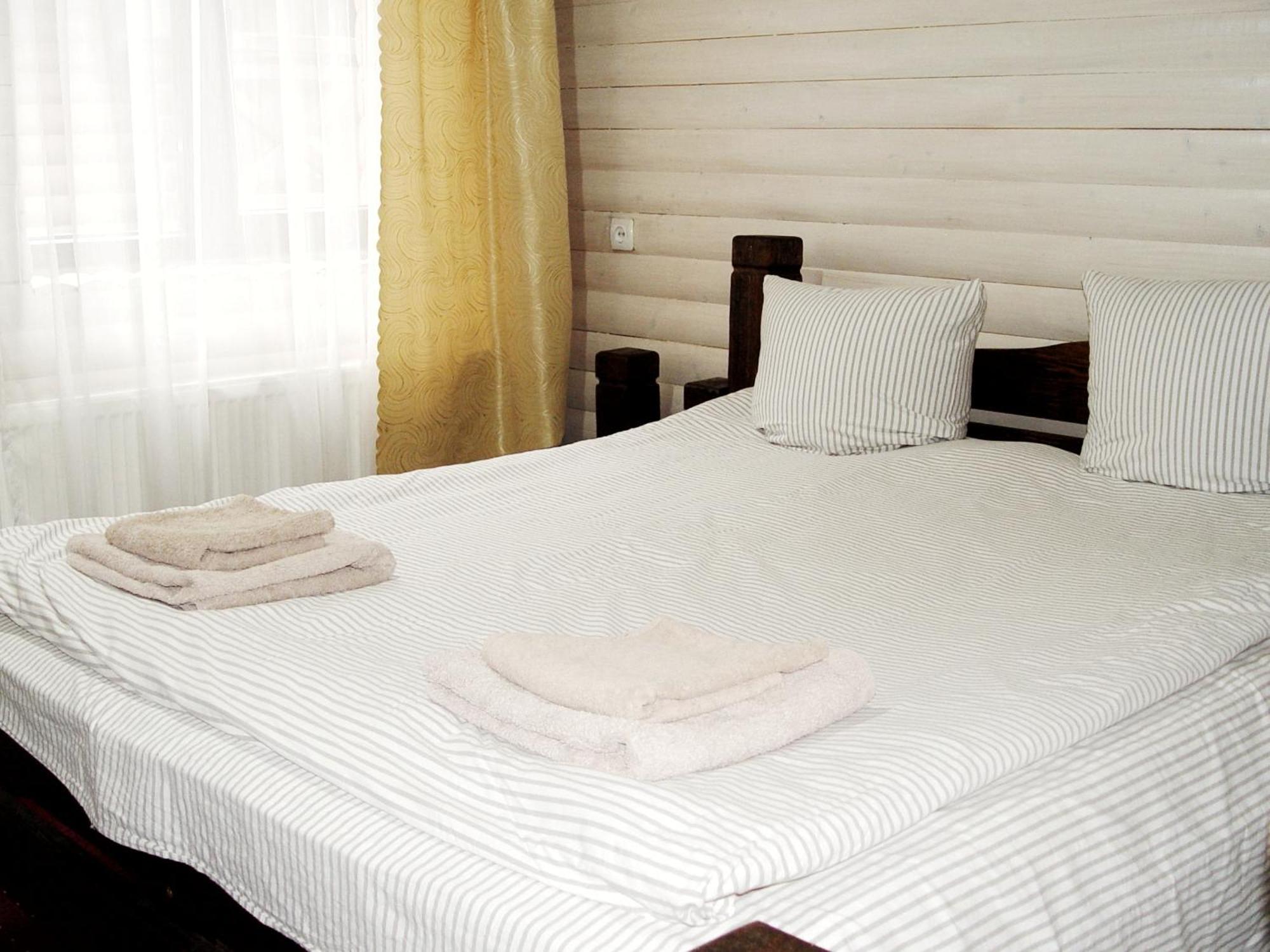 Villa Morishka & Spa بوكوفِل المظهر الخارجي الصورة
