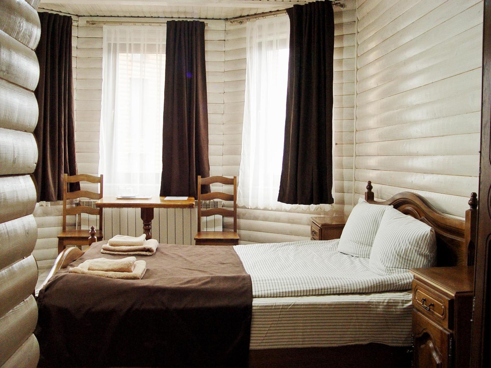 Villa Morishka & Spa بوكوفِل المظهر الخارجي الصورة
