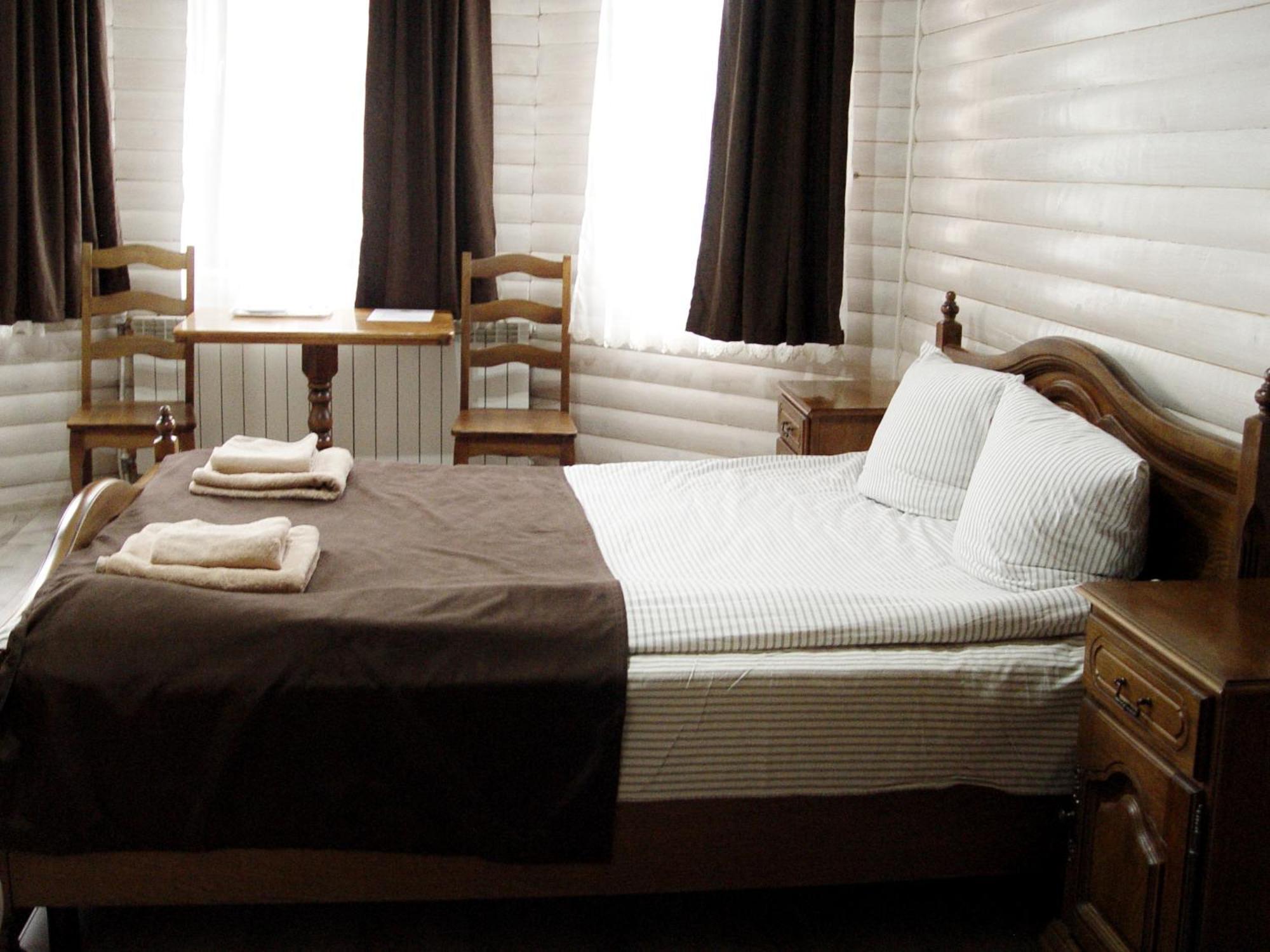 Villa Morishka & Spa بوكوفِل المظهر الخارجي الصورة