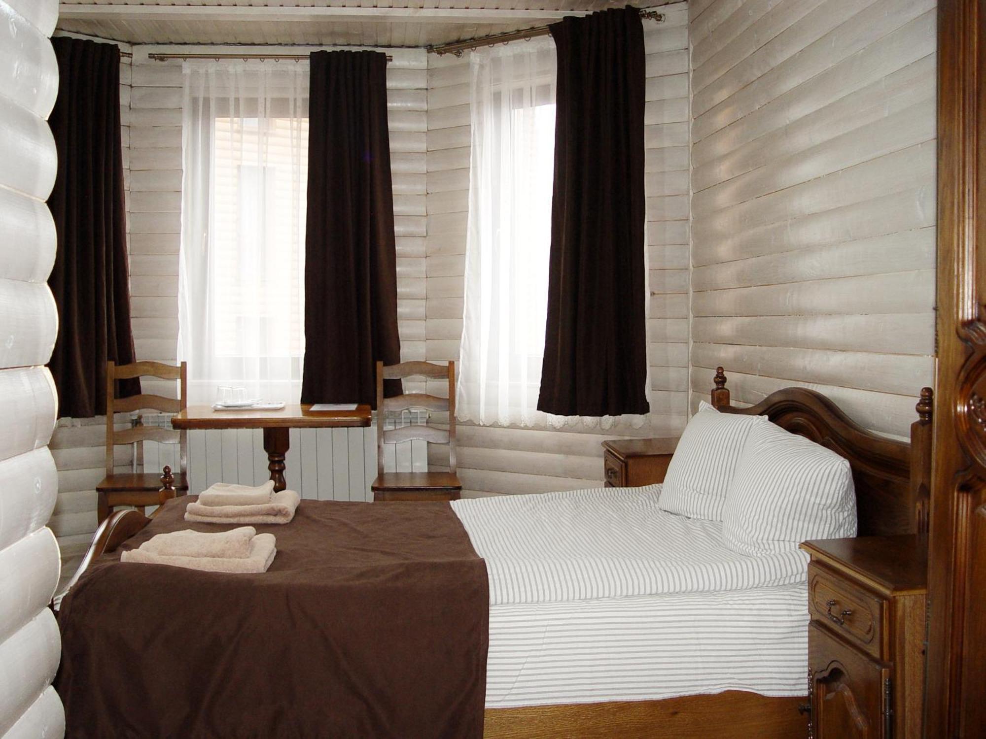 Villa Morishka & Spa بوكوفِل المظهر الخارجي الصورة
