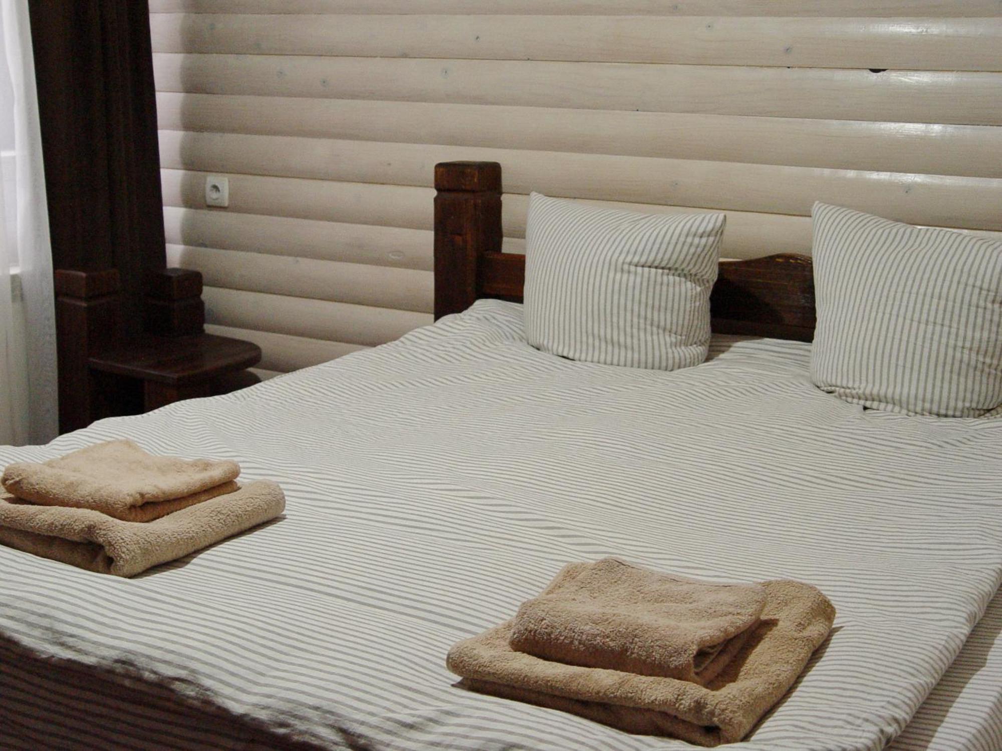 Villa Morishka & Spa بوكوفِل المظهر الخارجي الصورة