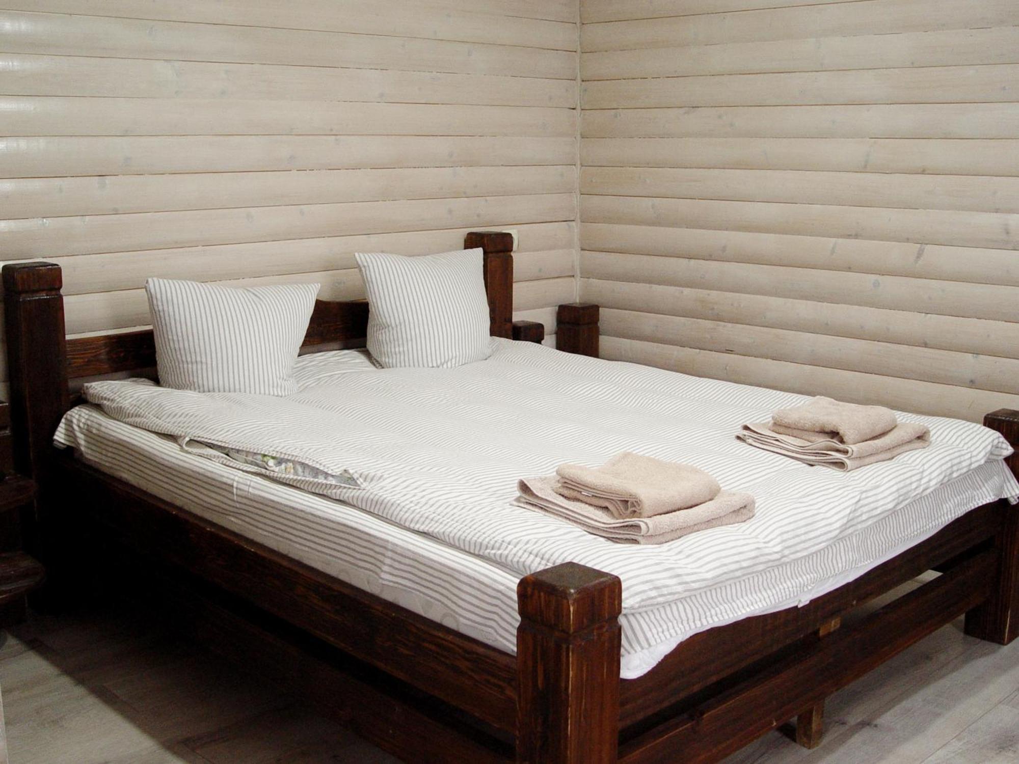 Villa Morishka & Spa بوكوفِل المظهر الخارجي الصورة